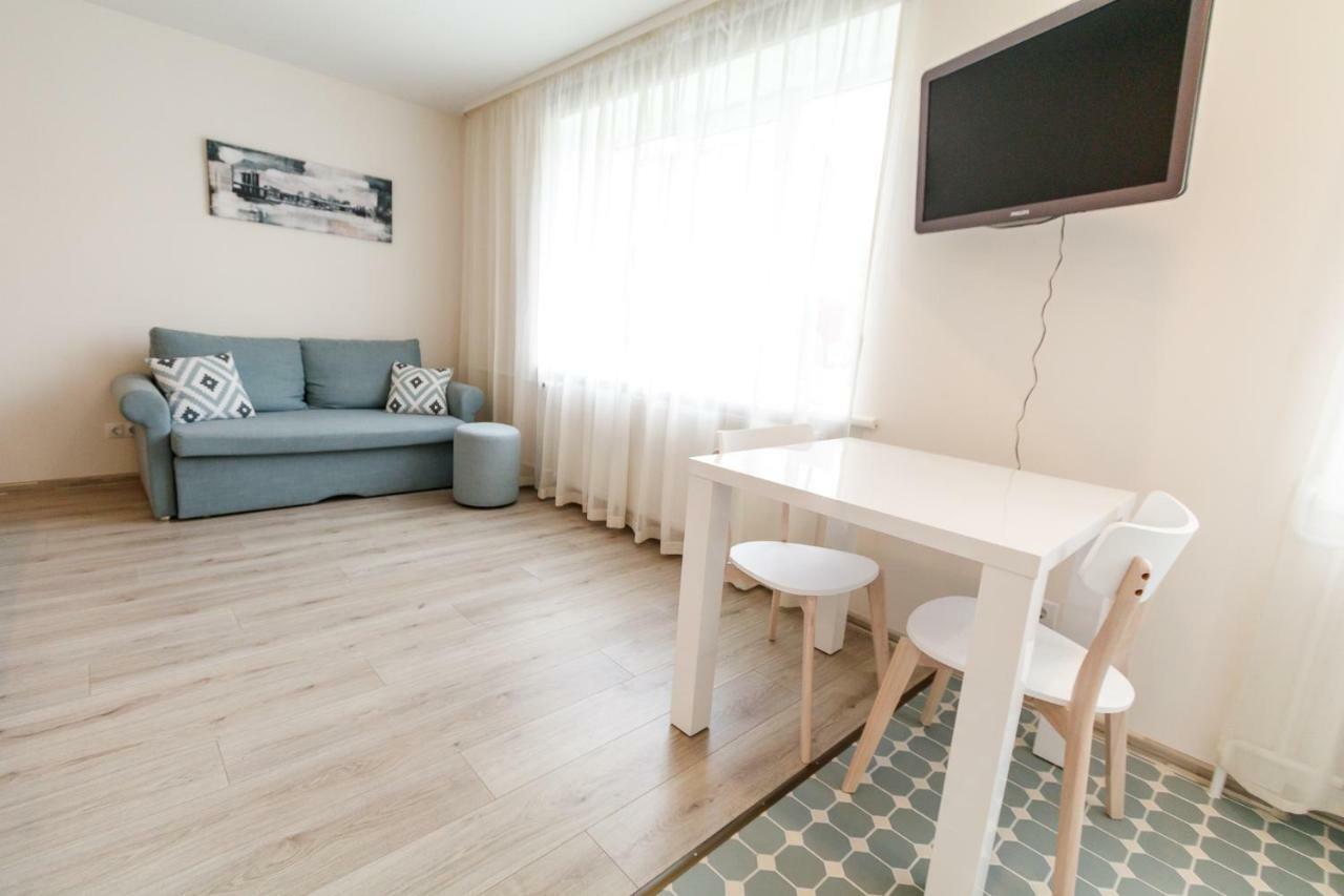 Apartment For You Sigulda Exterior photo